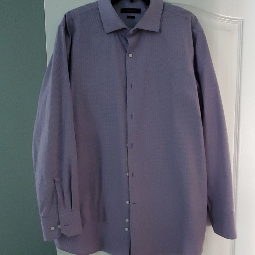 🏷3 for $15🏷Marc Jacobs Men's Dress Shirt EUC